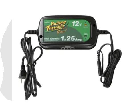 rv-battery- trickle-charger