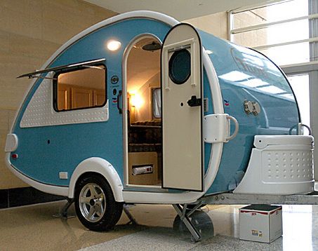 small-tear-drop-travel-trailer